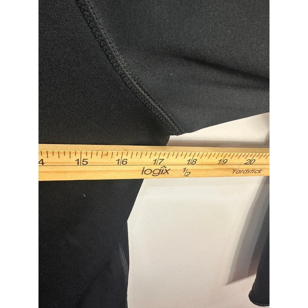 Nike Hoodie Women XS Black Dri-FIT Therma Pullover Swoosh Workout Athletic